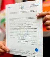 planos para defensa civil